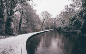 So I’m almost at 105 million views on my collection of photos over on Unsplash. Grab them via unsplash.com/ShaneRounce…