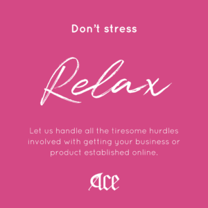 If you’re reading this, please check out my business: Ace Media. I’m here for you through all the COVID19 kerfuffle. Ge…