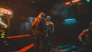 Okay, so Cyberpunk 2077 ain't half as buggy as folks make out. Very playable on my RTX 2060 and seems fun so far. I'll…