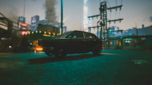 Okay, so Cyberpunk 2077 ain't half as buggy as folks make out. Very playable on my RTX 2060 and seems fun so far. I'll…