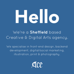 If you’re reading this, please check out my business: Ace Media. I’m here for you through all the COVID19 kerfuffle. Ge…