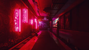 Catch me playing Cyberpunk 2077 (and other games) at https://twitch.tv/ShaneRounce