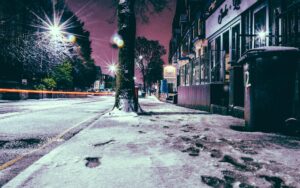 So I’m almost at 105 million views on my collection of photos over on Unsplash. Grab them via unsplash.com/ShaneRounce…