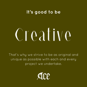 If you’re reading this, please check out my business: Ace Media. I’m here for you through all the COVID19 kerfuffle. Ge…