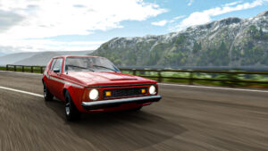 Okay so here’s some screenshots from the photo mode in Forza Horizon 4. Just stop for a moment and appreciate how good…