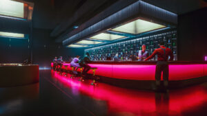 Catch me playing Cyberpunk 2077 (and other games) at https://twitch.tv/ShaneRounce