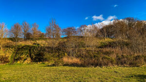 Looking back. I feel like often Bole Hills itself is underappreciated as a glorious location, often overshadowed by the…
