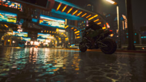 Catch me playing Cyberpunk 2077 (and other games) at https://twitch.tv/ShaneRounce