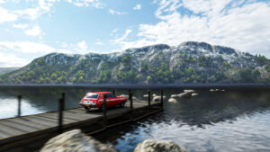 Okay so here’s some screenshots from the photo mode in Forza Horizon 4. Just stop for a moment and appreciate how good…