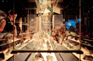 Precious Minerals