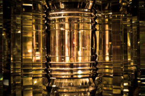 Lighthouse Reflector