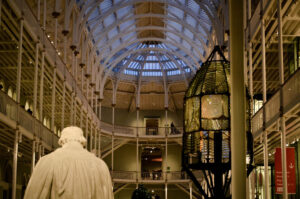 National Museum of Scotland