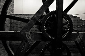 Cogs and Wheels