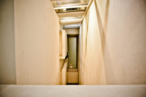 Narrow Hall