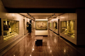 The Gallery