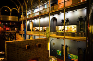 Science and Technology Gallery