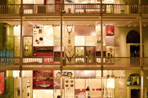 National Museum of Scotland