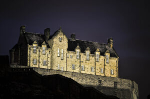 Night Castle