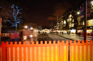 Princes Street, Edinburgh