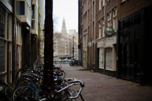 Paardestraat Centrum