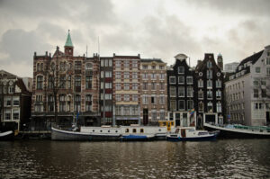 Amstel Amsterdam