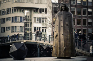 Baruch Spinoza