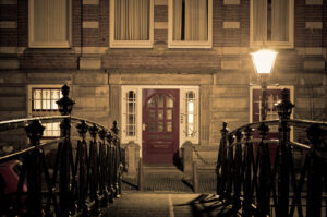 The Entrance Amsterdam
