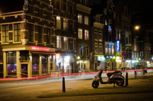Amstel Shops Amsterdam