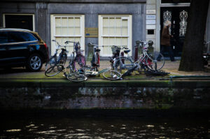 Shambles Amsterdam