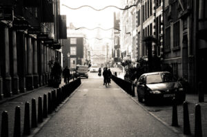 Towards the Sun Amsterdam