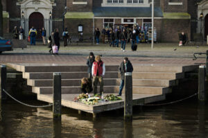 Memorial Amsterdam