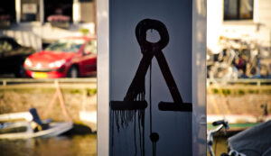 tagged Amsterdam