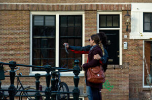 The Vacation Amsterdam