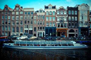 Amsterdam
