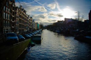 Skylight Amsterdam