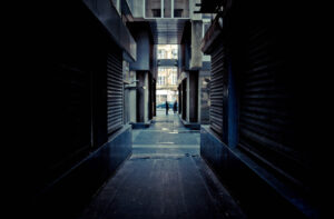 The Shortcut Amsterdam