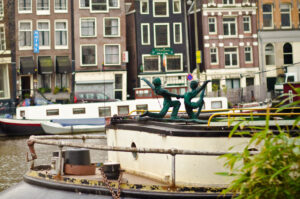 Forever Dancing Amsterdam