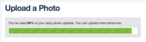 Wow, it's the first time I've seen this on tumblr. I didn't even realise there WAS a limit. Anyway, all of my Amsterdam…