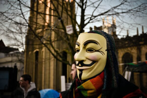 Anonymous