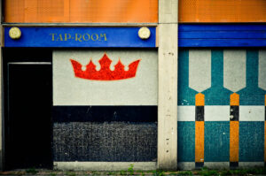 Tap Room