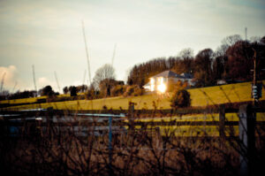 Light House.