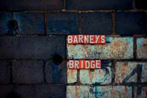 BARNEYS BRIDGE