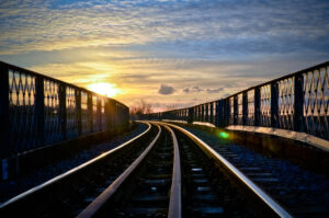 Sun's Route