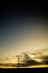 Look Up