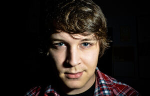 Dailybooth. Realised I'd not boothed in over a week so here you go. Just powering through some work and avoiding the co…