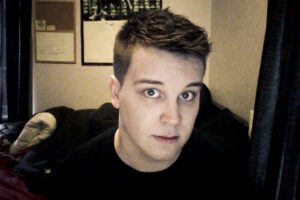 Dailybooth. So I gave in. Hair's gone. Song of the Day: Matchbox Twenty - Disease