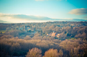 Fulwood, Sheffield