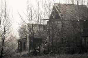 The Old Barn