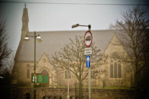 St Leonard Church