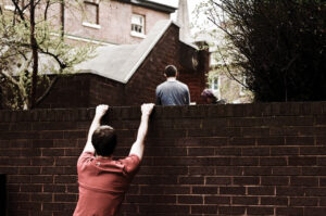 Parkour Training